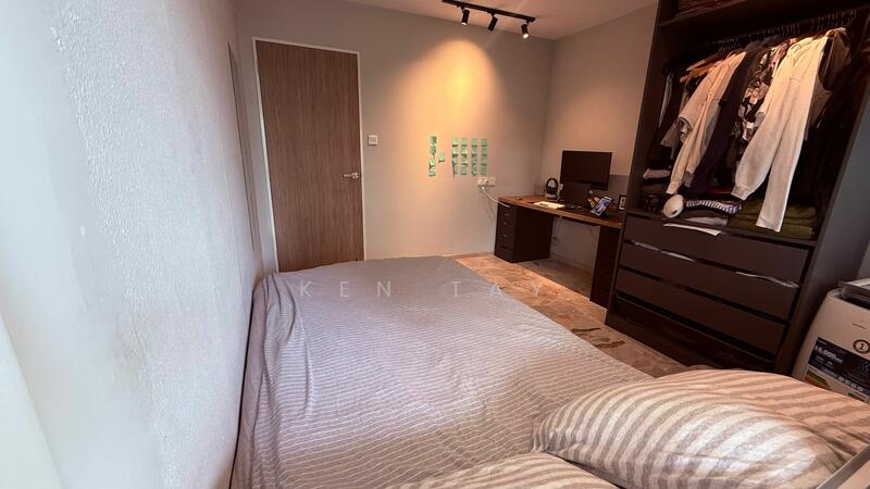 For Sale - 343 Tampines Street 33