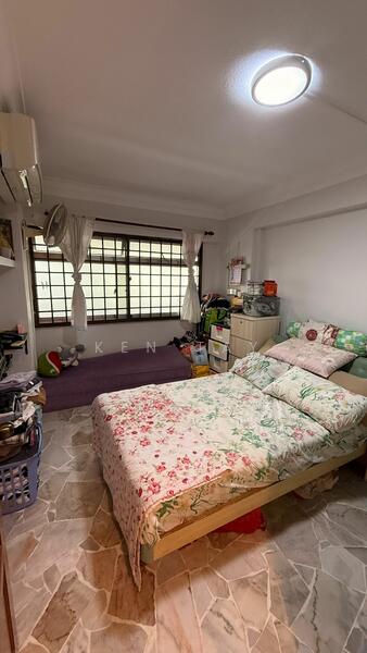 For Sale - 343 Tampines Street 33