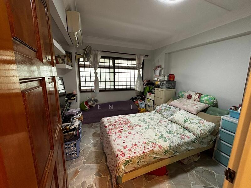 For Sale - 343 Tampines Street 33