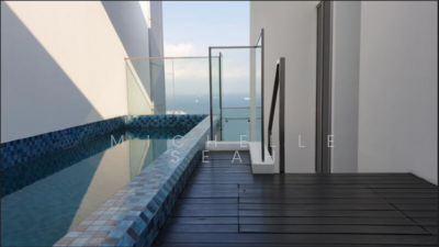 For Rent - Eon Shenton