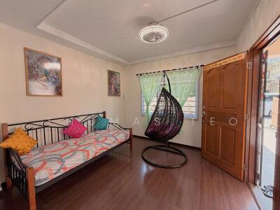 For Sale - St Michael's Road