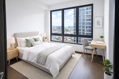 For Rent - Tembusu Grand