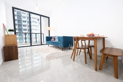 For Rent - Tembusu Grand