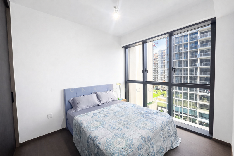 Tembusu Grand, 94 Jalan Tembusu, 2 Bedrooms, 743 sqft, Condominium For Rent, by Fiona Choong, 500052391 - Bedroom - PropertyGuru.com.sg