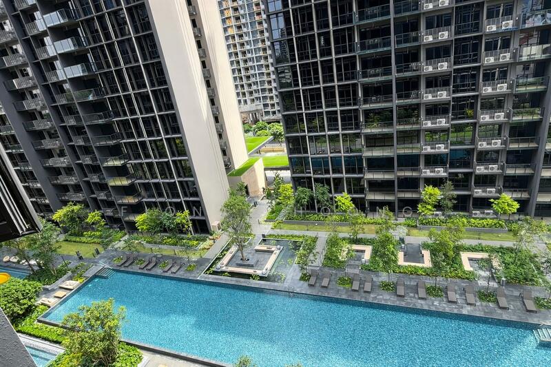 Tembusu Grand, 94 Jalan Tembusu, 2 Bedrooms, 743 sqft, Condominium For Rent, by Fiona Choong, 500052391 - Exterior - PropertyGuru.com.sg