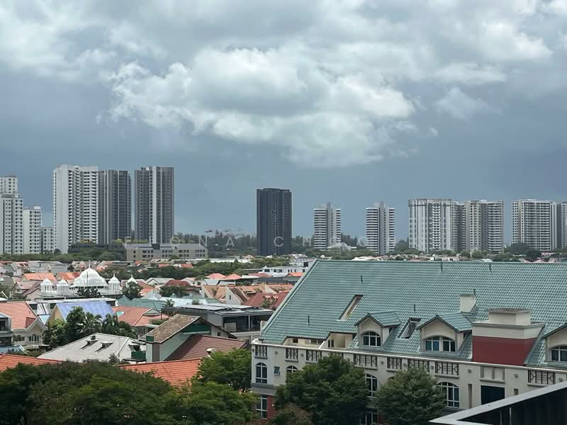 For Rent - Tembusu Grand