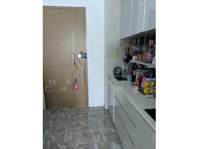 For Sale - The Santorini