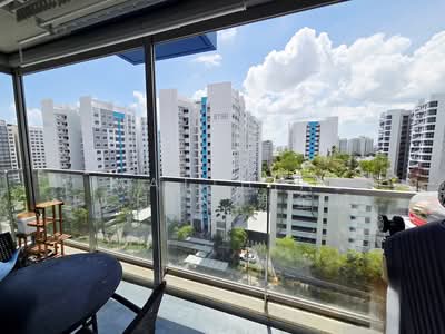 For Sale - The Santorini