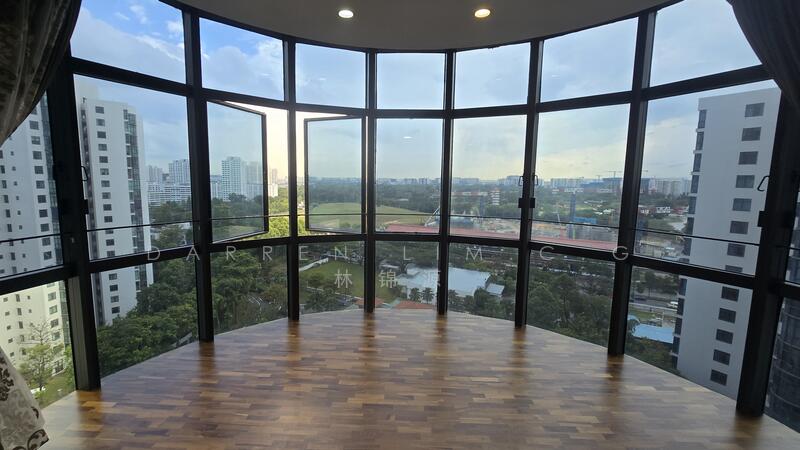 For Rent - Parc Oasis