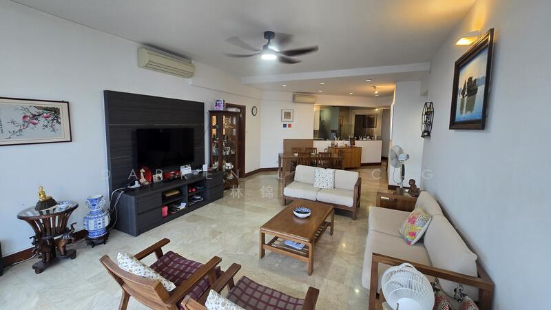 For Rent - Parc Oasis