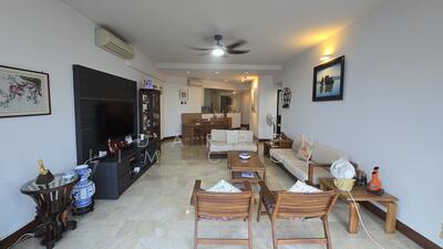 For Rent - Parc Oasis