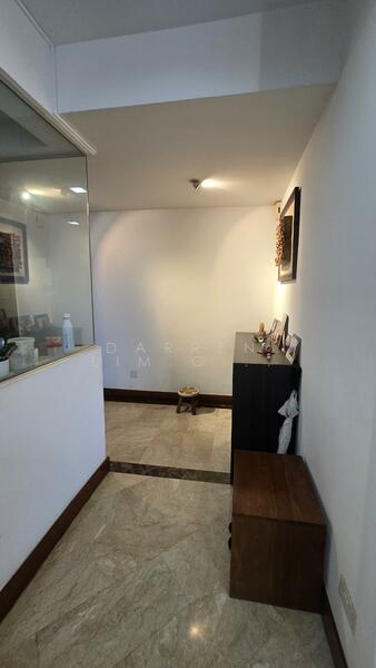 For Rent - Parc Oasis