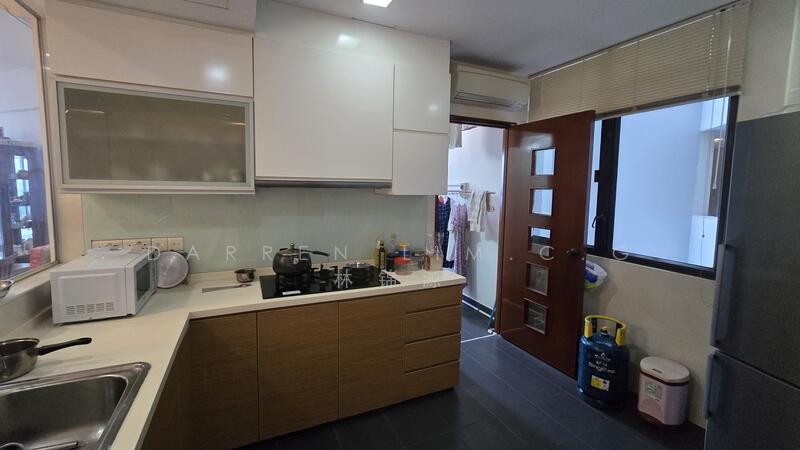 For Rent - Parc Oasis