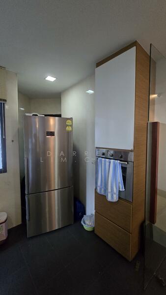 For Rent - Parc Oasis