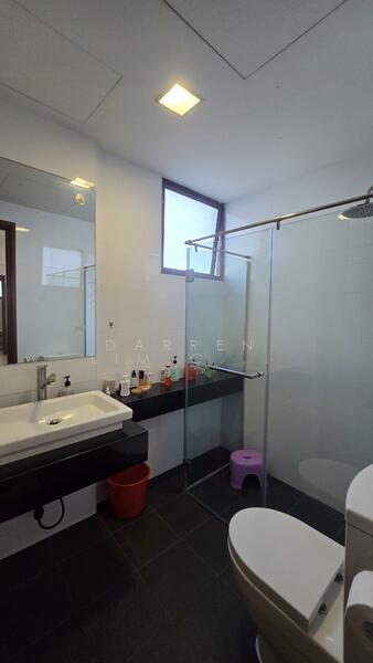 For Rent - Parc Oasis