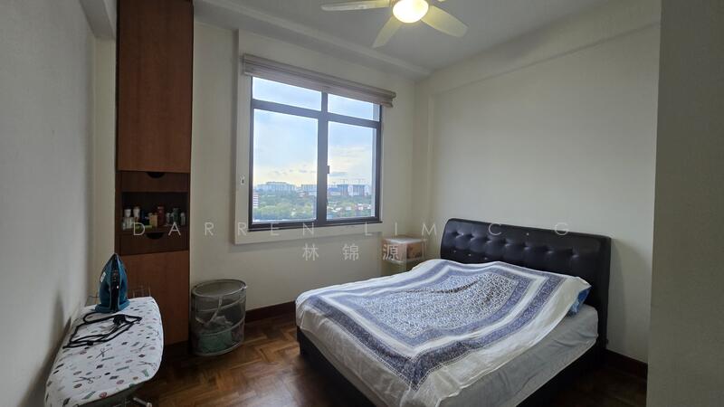 For Rent - Parc Oasis