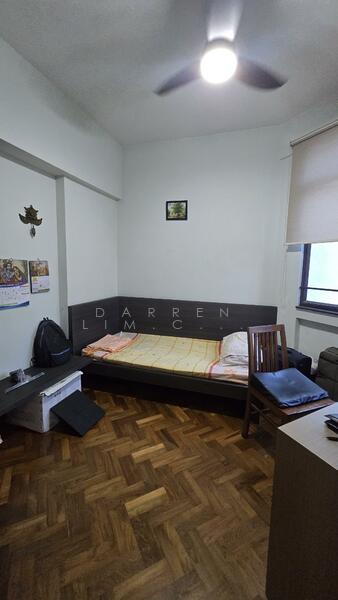 For Rent - Parc Oasis