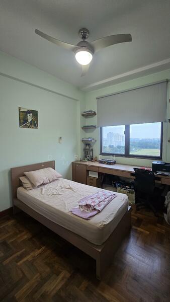 For Rent - Parc Oasis