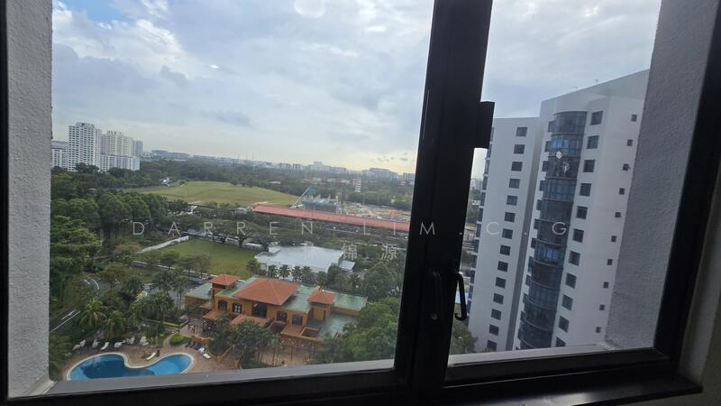 For Rent - Parc Oasis