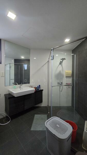 For Rent - Parc Oasis