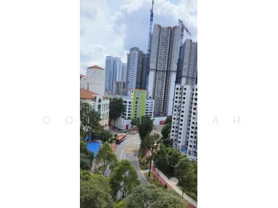 For Sale - 6 Ghim Moh Road