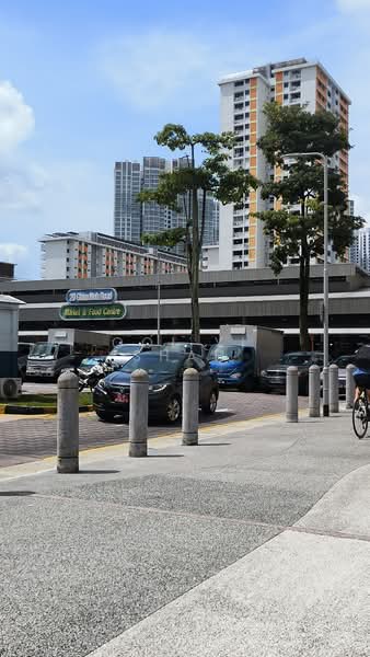 6 Ghim Moh Road, 6 Ghim Moh Road, 2 Bedrooms, 731 sqft, HDB Flat For Sale, by Ooi Yi Shah, 500052402 - PropertyGuru.com.sg