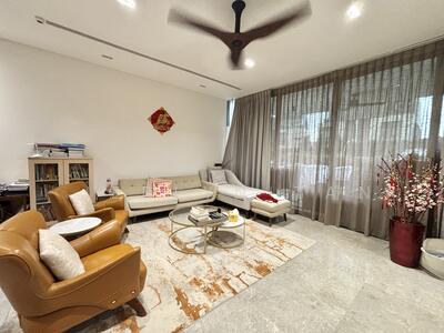 For Sale - Victoria Park Villas