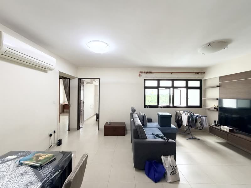 508B Wellington Circle, 508B Wellington Circle, 3 Bedrooms, 969 sqft, HDB Flat For Sale, by Ice Tham, 500052405 - Living Room - PropertyGuru.com.sg