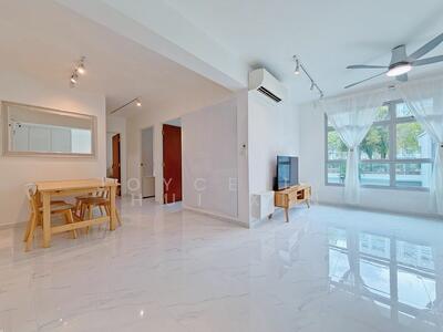 For Sale - 803B Keat Hong Close