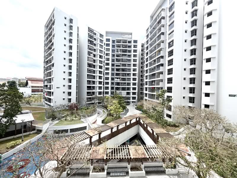 347B Yishun Avenue 11 HDB Flat For Sale at S$ 720,000 | PropertyGuru Singapore
