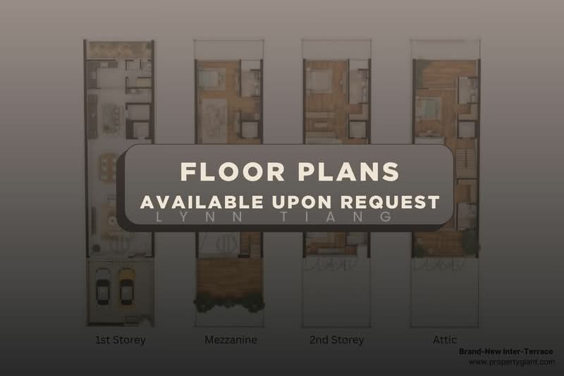 ❤️GIANT⚡️Brand New 4 Lvls Inter-Terrace in Serangoon Garden Estate, Farleigh Ave / Porchester Ave / Kensington Park Road, 6 Bedrooms, 6,000 sqft, Terraced House For Sale, by Lynn Tiang, 500052410 - PropertyGuru.com.sg