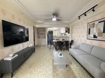 For Sale - 93 Paya Lebar Way