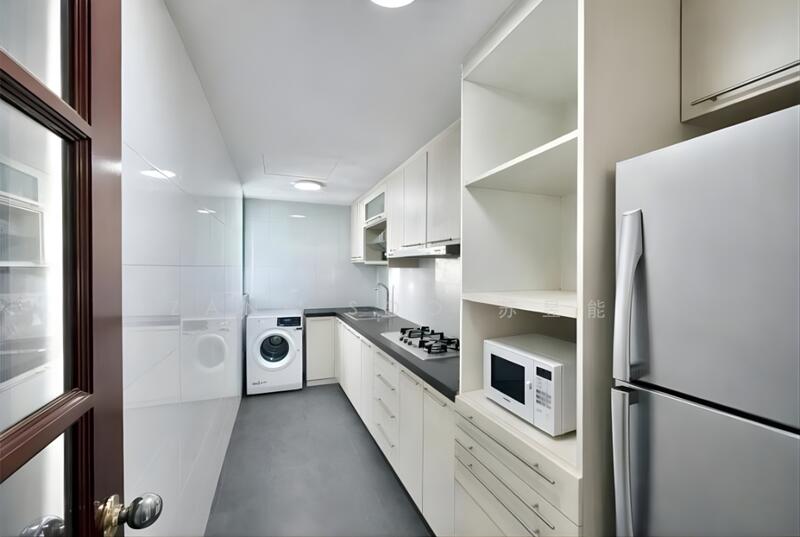 Victory Heights, 13 Kim Keat Road, 3 Bedrooms, 1,119 sqft, Condominium For Rent, by Zane Soo 苏昱能, 500052418 - Kitchen - PropertyGuru.com.sg