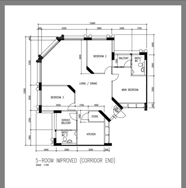 For Sale 898B Woodlands Drive 50