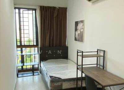 For Rent - Central Grove