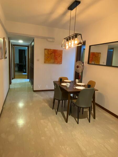 Central Grove, , Room Rental, 80 sqft, Condominium For Rent, by Evan Tan, 500052423 - PropertyGuru.com.sg