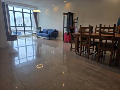 For Rent - Regent Grove