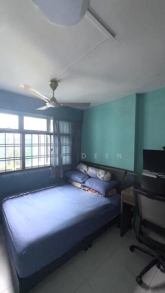 210A Punggol Place HDB Flat For Sale at S$ 590,000 | PropertyGuru Singapore - Bedroom