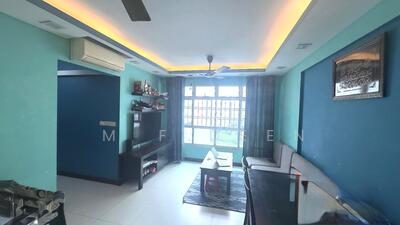 For Sale - 210A Punggol Place