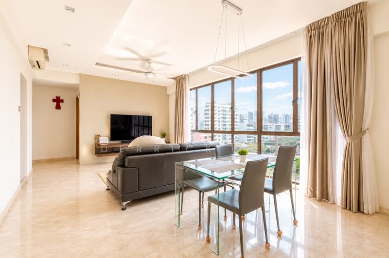 Belmondo View, 20 Pegu Road, 3 Bedrooms, 1,281 sqft, Condominium For Sale, by Derrick Tee, 500052434 - Living Room - PropertyGuru.com.sg