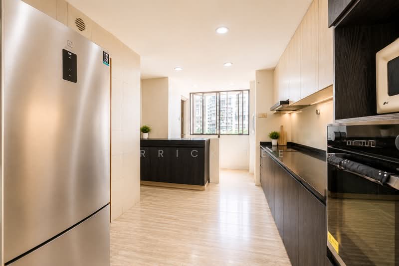 Belmondo View, 20 Pegu Road, 3 Bedrooms, 1,281 sqft, Condominium For Sale, by Derrick Tee, 500052434 - Kitchen - PropertyGuru.com.sg