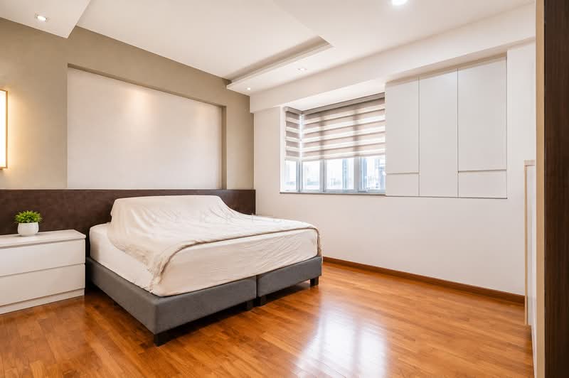 Belmondo View, 20 Pegu Road, 3 Bedrooms, 1,281 sqft, Condominium For Sale, by Derrick Tee, 500052434 - Bedroom - PropertyGuru.com.sg