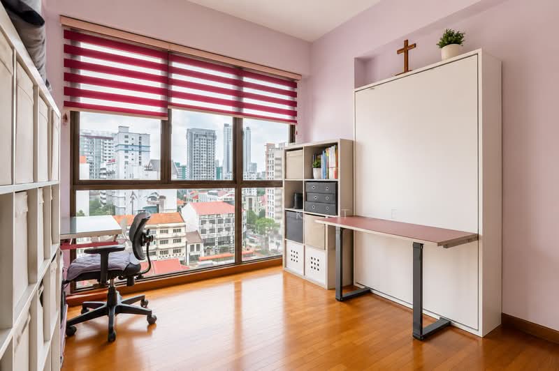 Belmondo View, 20 Pegu Road, 3 Bedrooms, 1,281 sqft, Condominium For Sale, by Derrick Tee, 500052434 - Study - PropertyGuru.com.sg