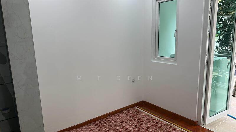 Parc Rosewood, 77 Rosewood Drive, 1 Bedroom, 531 sqft, Condominium For Rent, by M F Deen, 500052435 - PropertyGuru.com.sg