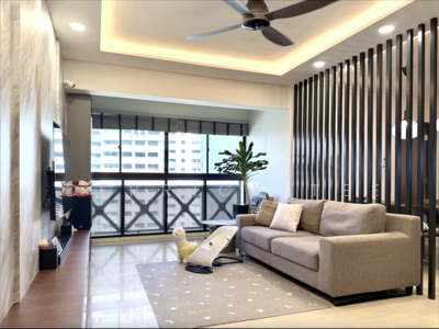 For Sale - 603 Senja Road