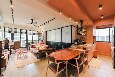 For Sale - 101A Bidadari Park Drive