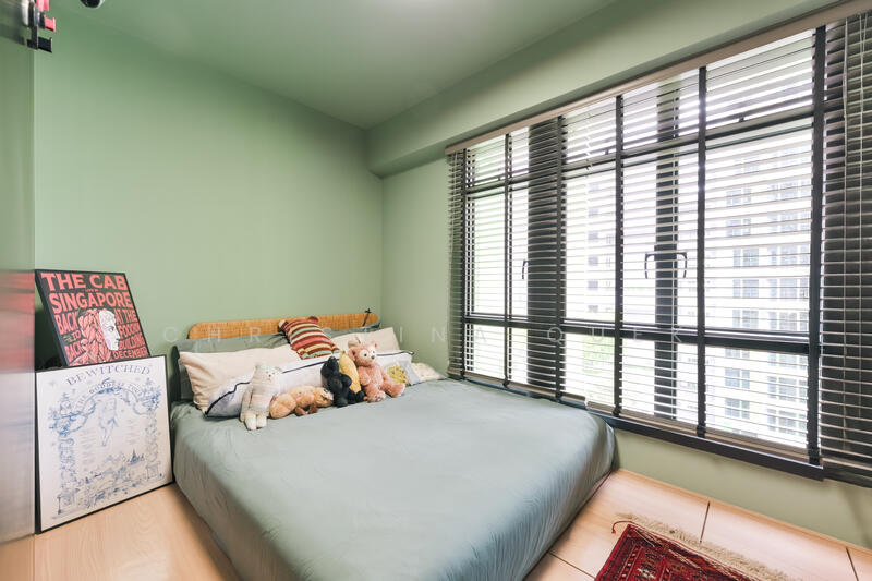 101A Bidadari Park Drive HDB Flat For Sale at S$ 900,000 | PropertyGuru Singapore - Bedroom