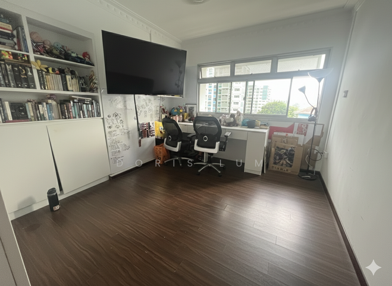 For Sale - 633 Pasir Ris Drive 3