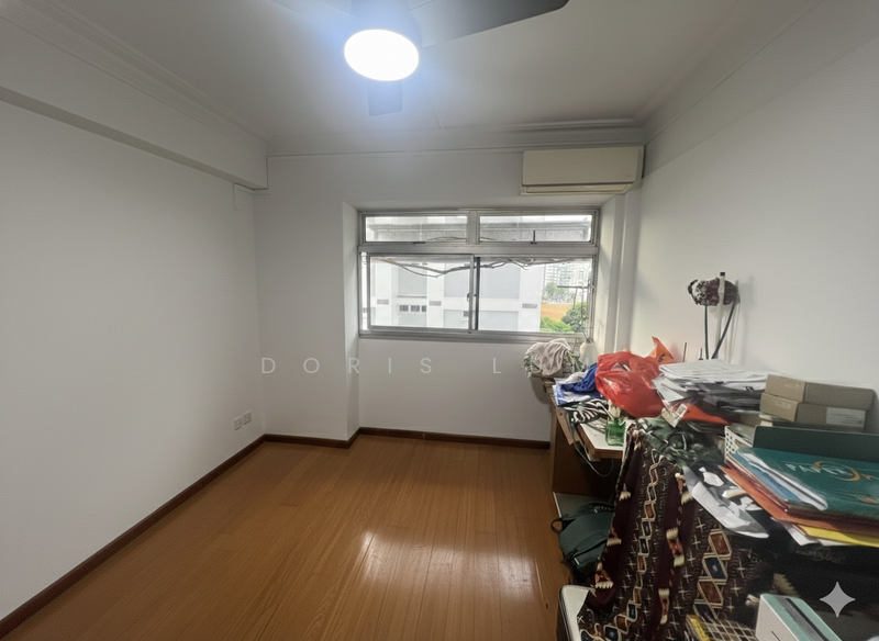 For Sale - 633 Pasir Ris Drive 3