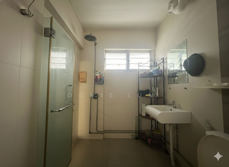 For Sale - 633 Pasir Ris Drive 3